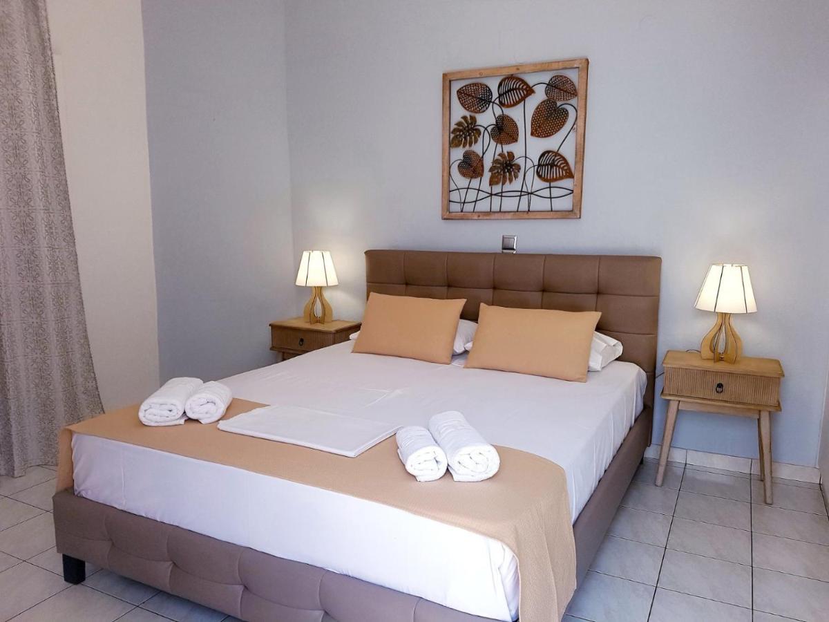 Chrysa House Hotel Kamares  Luaran gambar