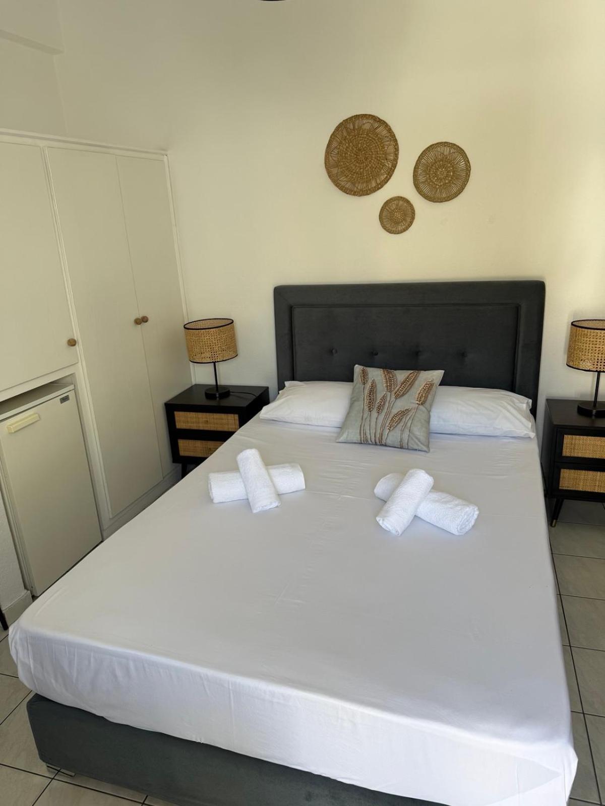Chrysa House Hotel Kamares  Luaran gambar