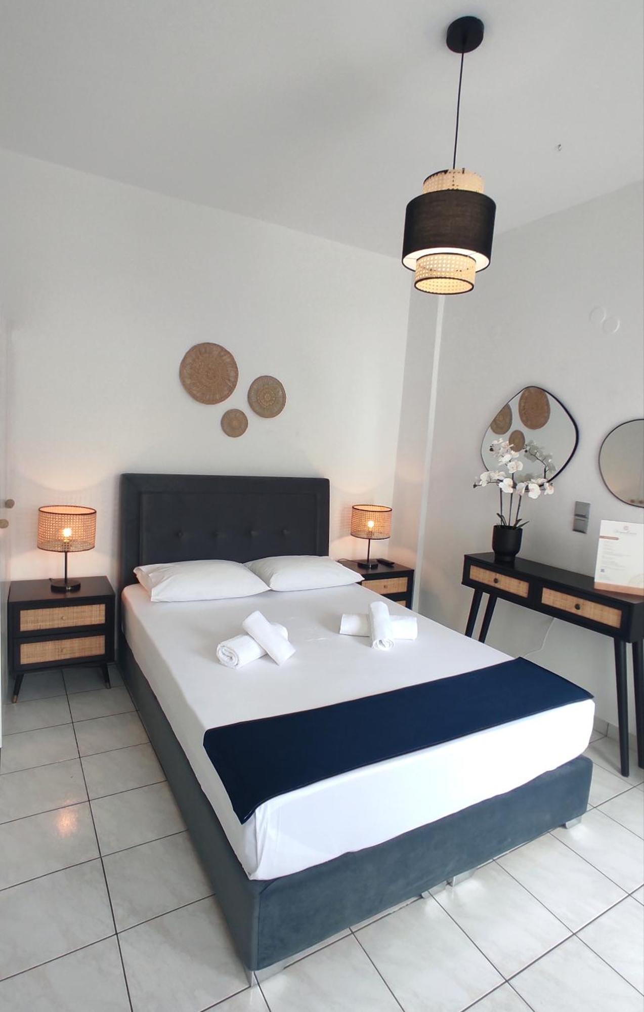 Chrysa House Hotel Kamares  Luaran gambar