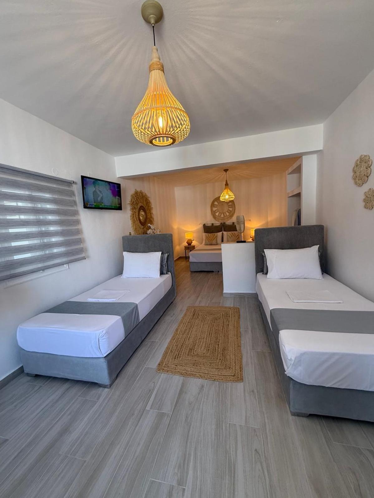 Chrysa House Hotel Kamares  Luaran gambar